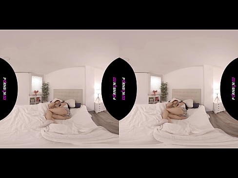 ❤️ PORNBCN VR Två unga lesbiska kvinnor vaknar upp kåta i 4K 180 3D virtual reality Geneva Bellucci Katrina Moreno ❤ Vacker porr at sv.bookland.top ️❤