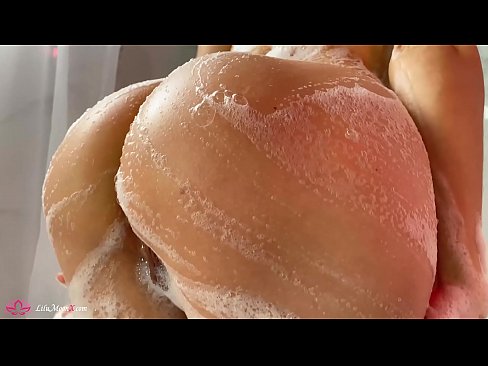 ❤️ Brunette onanerar fittan med vibrator till intensiv orgasm i duschen ❤ Vacker porr at sv.bookland.top ️❤
